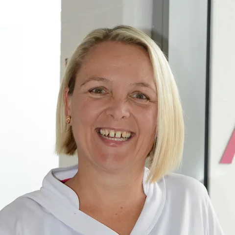 Catriona Croghan