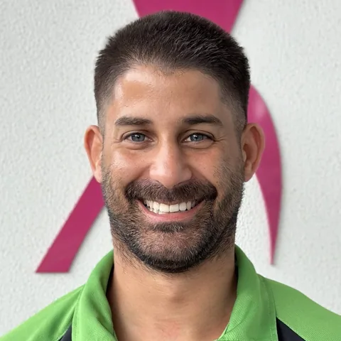 Salvador Ribeiro